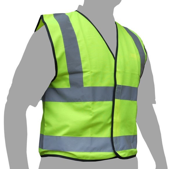 SHORT VEST/WAISTCOAT