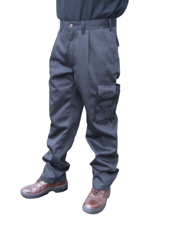 CLICK TRADERS NEWARK TROUSERS