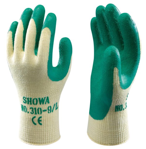 showa-grip