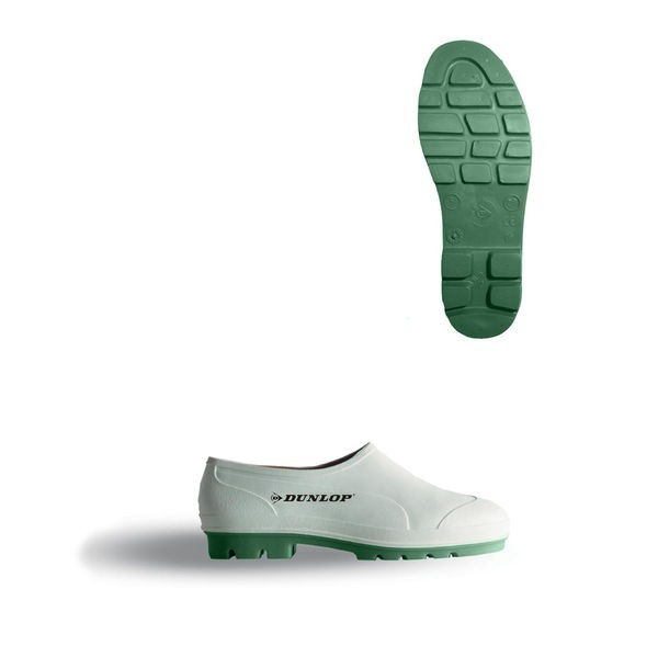 wellie-shoe-white