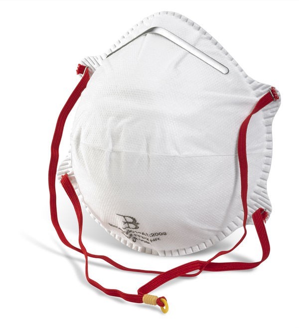 B-BRAND P2 MASK