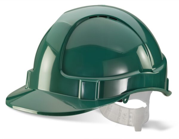 vented-helmet-green