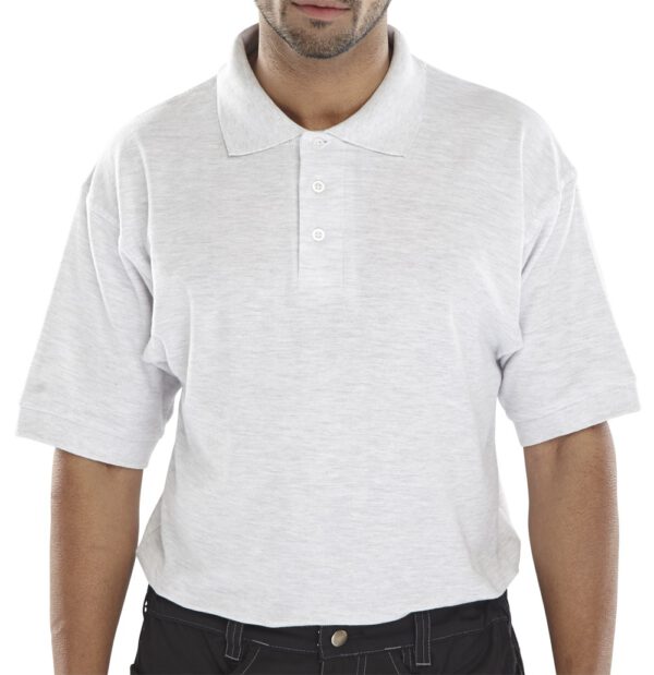 CLICK POLO SHIRT