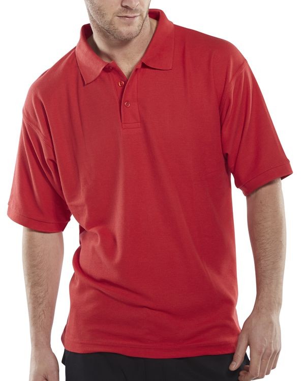 CLICK POLO SHIRT