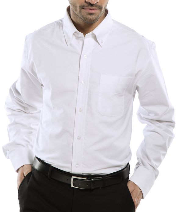 OXFORD SHIRT LONG SLEEVES