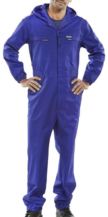 CLICK PC BOILERSUIT