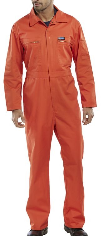 CLICK PC BOILERSUIT