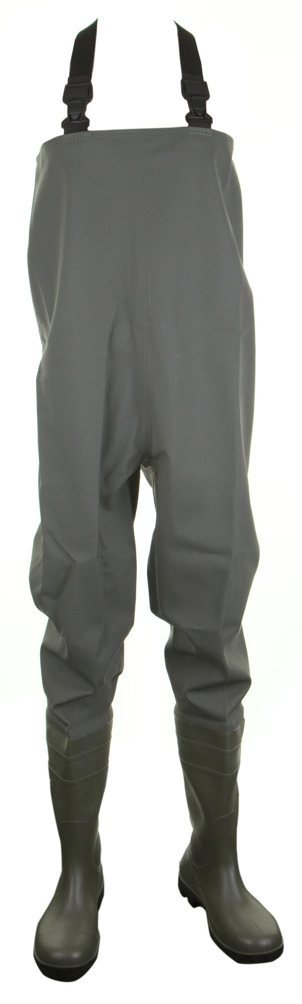 pvc-wader