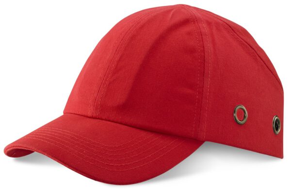 baseball-cap-light-red