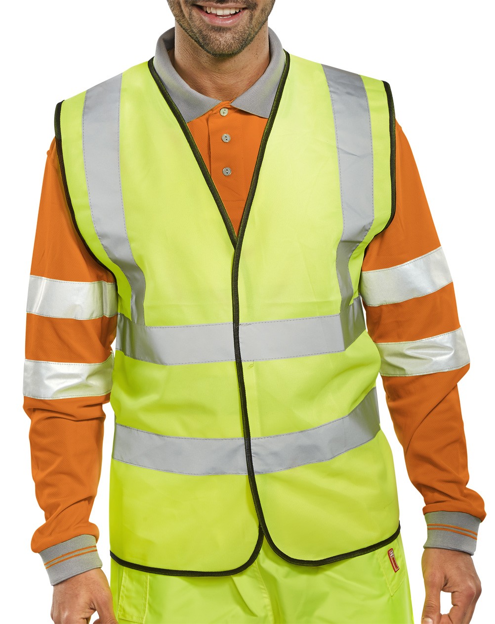 STANDARD VEST/WAISTCOAT