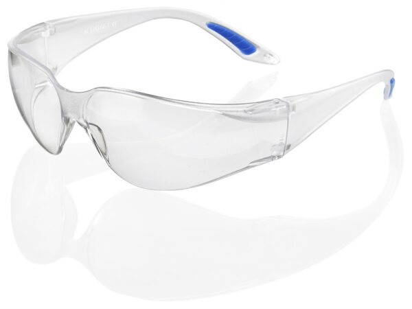 vegas-safety-spec-lens-white