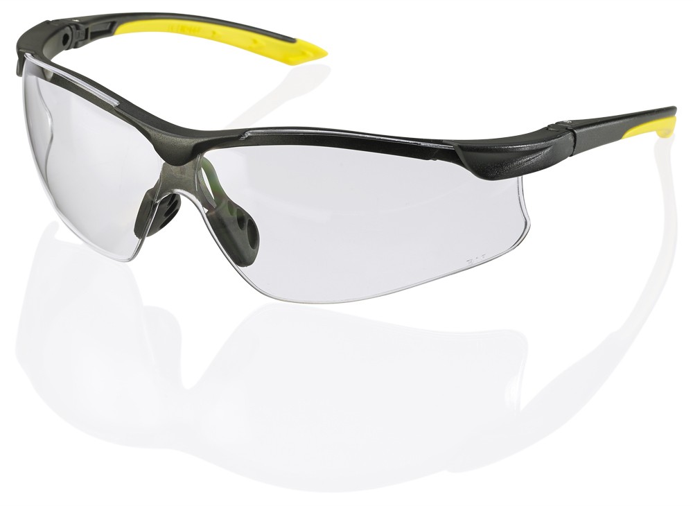 YALE SPECTACLES CLEAR