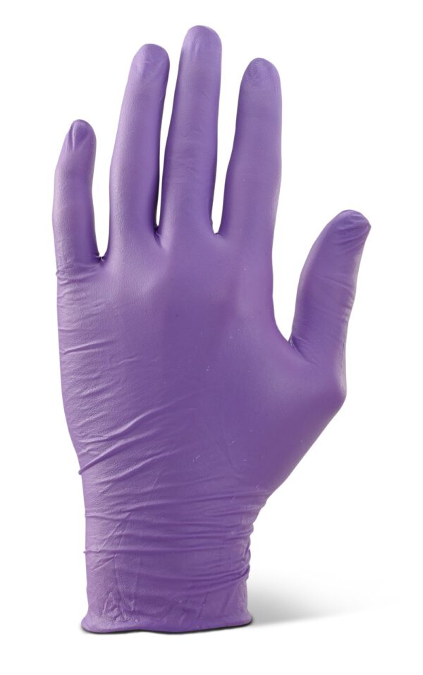 violet-gloves