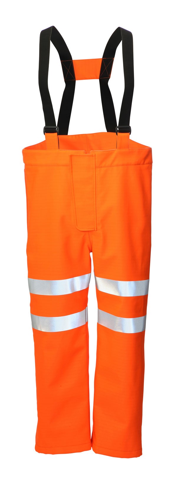 ARC 3 LAYER TROUSERS ORANGE