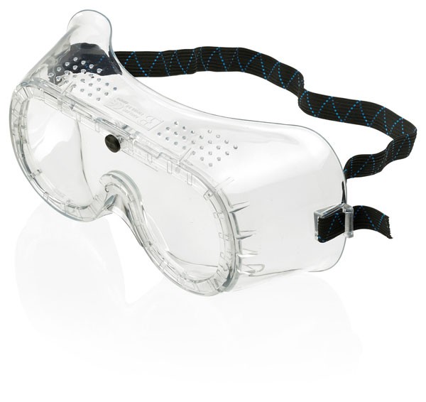 GENERAL PURPOSE GOGGLES CLEAR