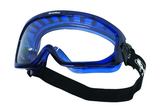 BOLLE BLAST GOGGLE CLEAR
