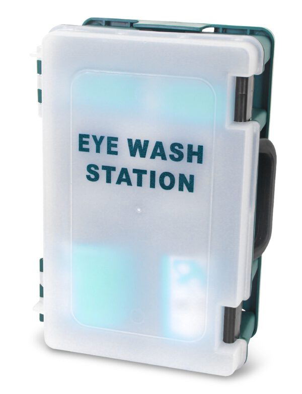 EEWSC2 BOXED STATION 2X500ML