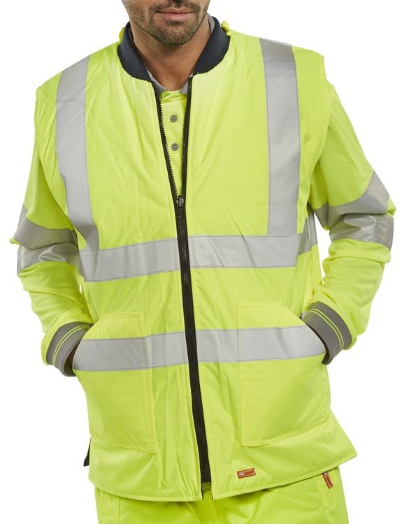 bodywarmer
