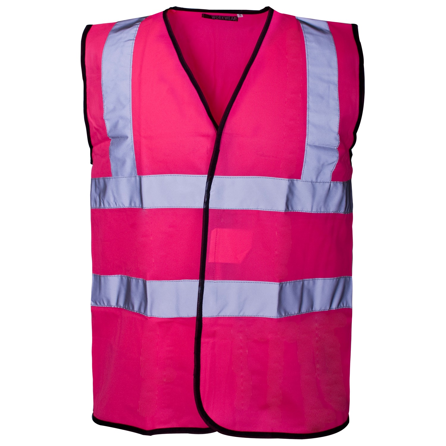 ST Pink Vest
