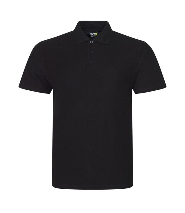 PRO RTX Pro Piqué Polo Shirt
