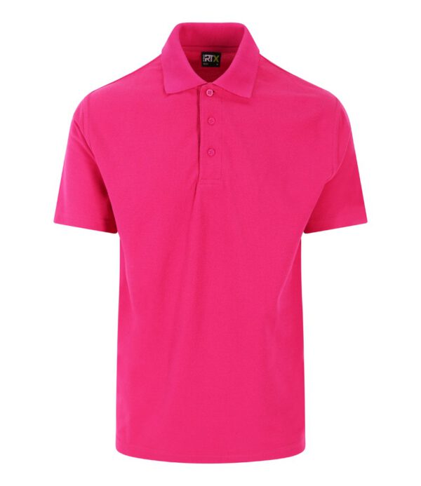 PRO RTX Pro Piqué Polo Shirt