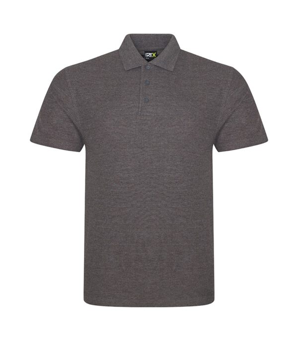 PRO RTX Pro Piqué Polo Shirt