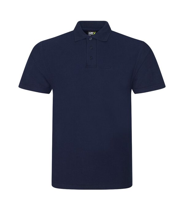 PRO RTX Pro Piqué Polo Shirt