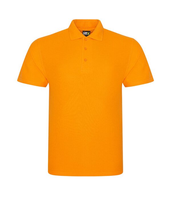 PRO RTX Pro Piqué Polo Shirt