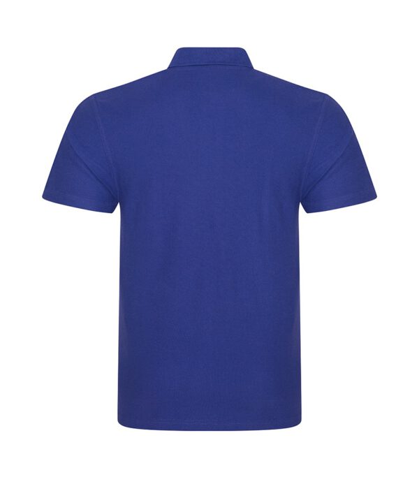 PRO RTX Pro Piqué Polo Shirt