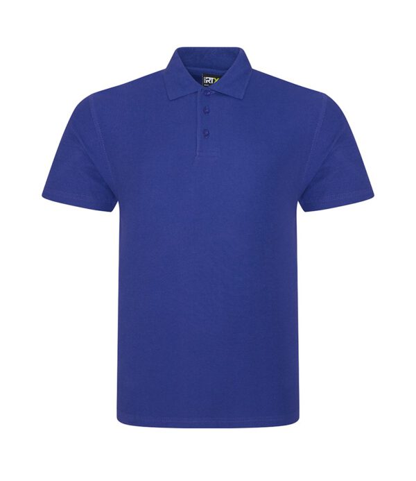 PRO RTX Pro Piqué Polo Shirt