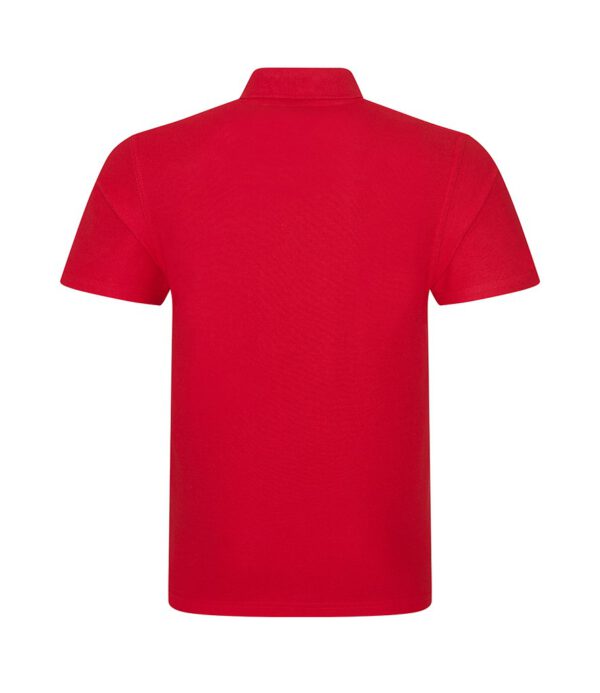 PRO RTX Pro Piqué Polo Shirt