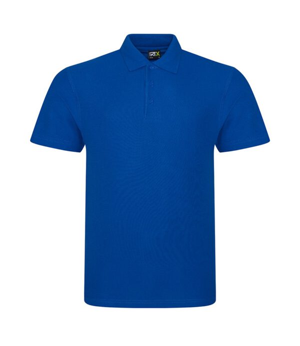 PRO RTX Pro Piqué Polo Shirt
