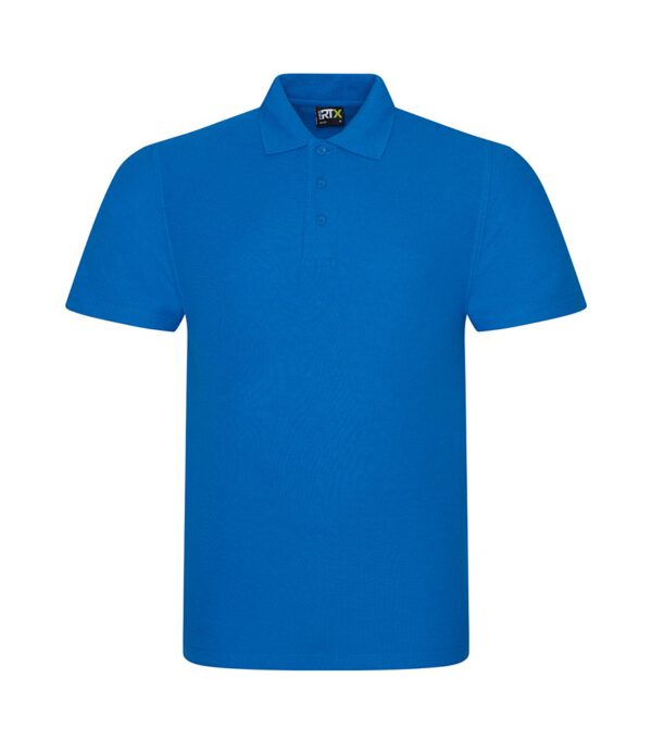 PRO RTX Pro Piqué Polo Shirt