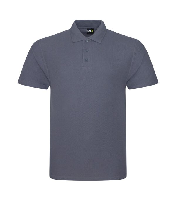 PRO RTX Pro Piqué Polo Shirt
