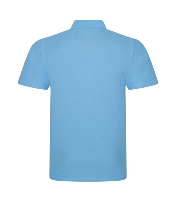 PRO RTX Pro Piqué Polo Shirt