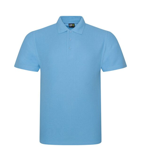 PRO RTX Pro Piqué Polo Shirt