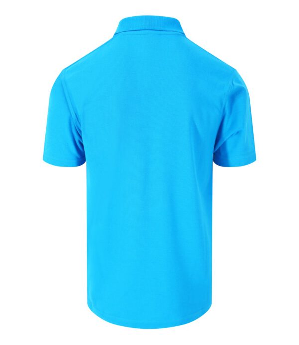 PRO RTX Pro Piqué Polo Shirt