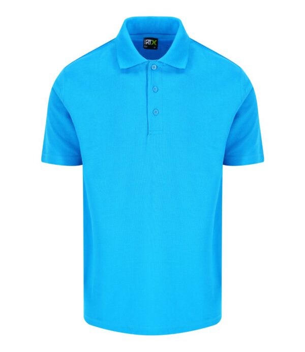 PRO RTX Pro Piqué Polo Shirt