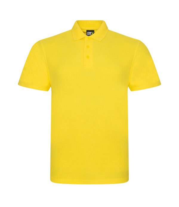PRO RTX Pro Piqué Polo Shirt