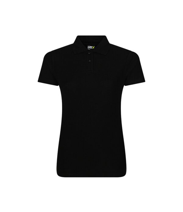PRO RTX Ladies Pro Piqué Polo Shirt