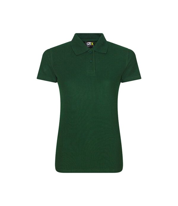 PRO RTX Ladies Pro Piqué Polo Shirt