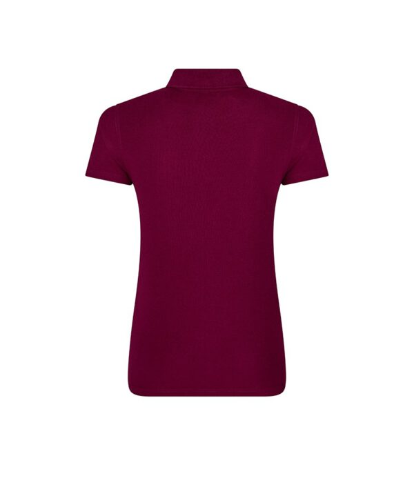 PRO RTX Ladies Pro Piqué Polo Shirt