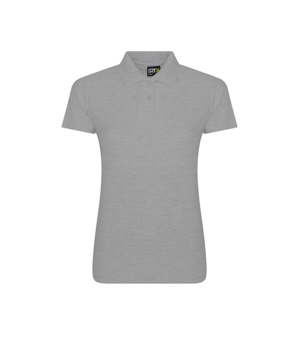 PRO RTX Ladies Pro Piqué Polo Shirt