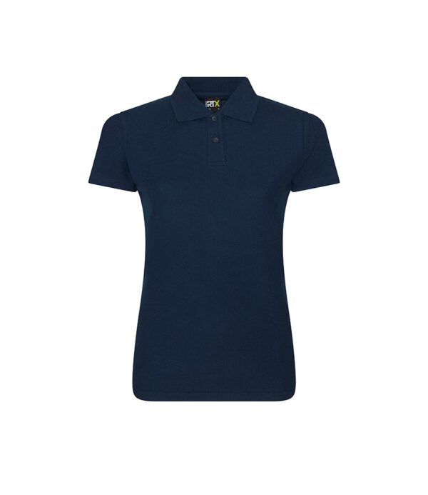 PRO RTX Ladies Pro Piqué Polo Shirt