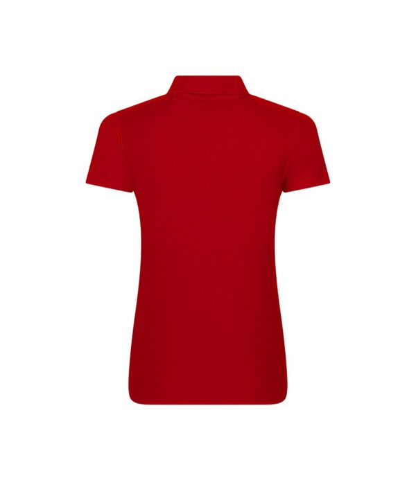 PRO RTX Ladies Pro Piqué Polo Shirt